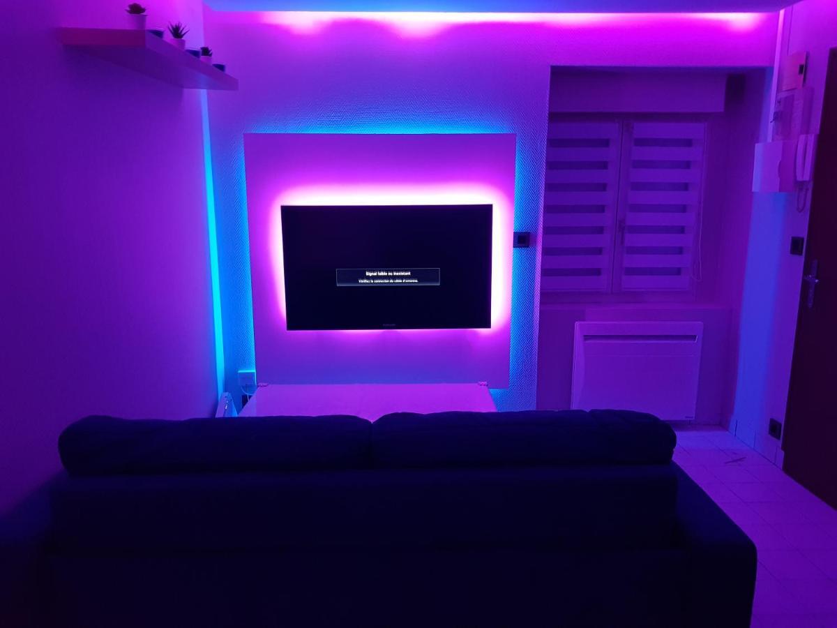 Le Cosy Appartement *