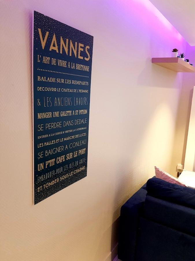 Le Cosy Appartement *