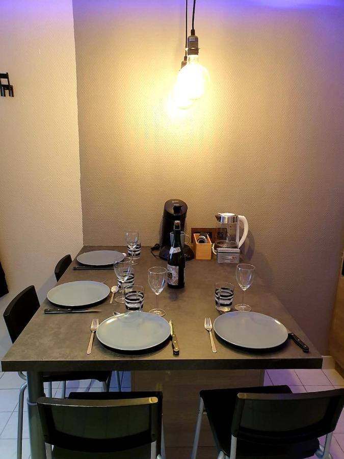 Le Cosy Appartement *