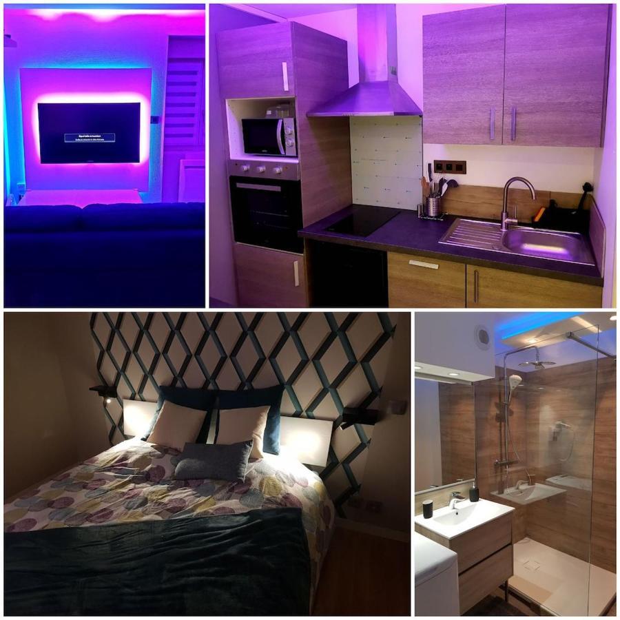 Le Cosy Appartement *