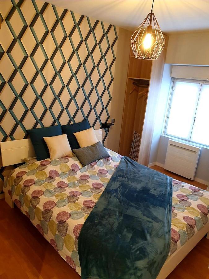 Le Cosy Appartement Vannes