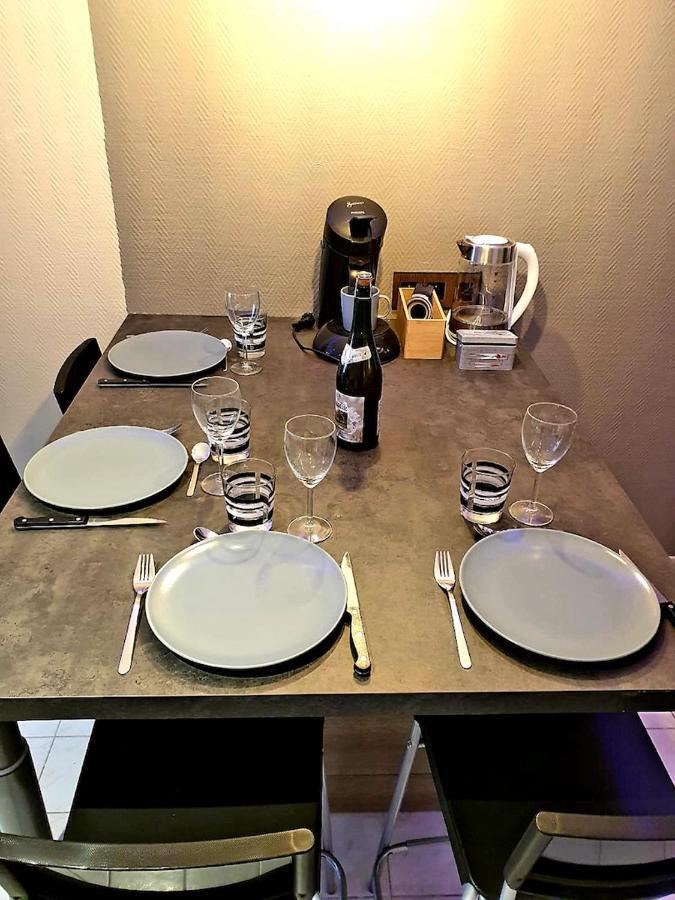 Le Cosy * Vannes