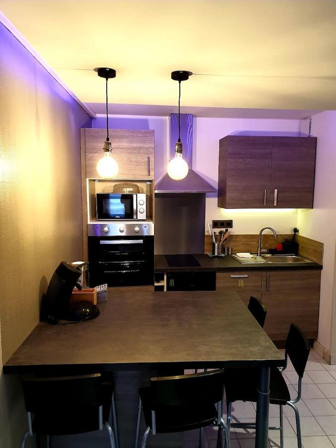Le Cosy * Vannes