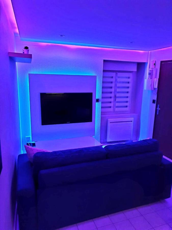 Le Cosy Appartement