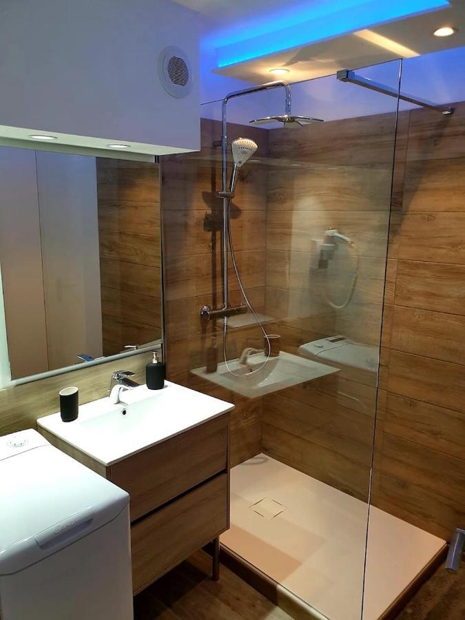 Appartement Le Cosy Vannes