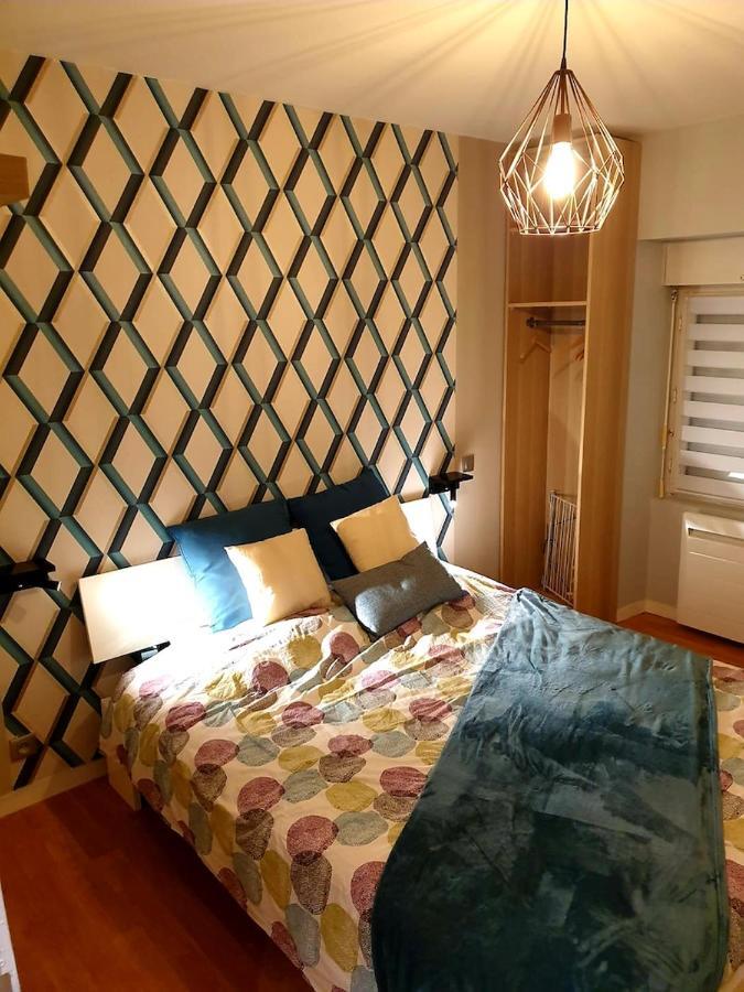 Le Cosy Appartement Vannes