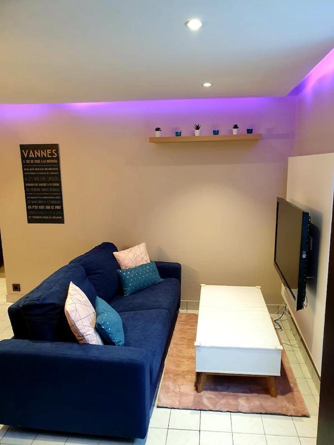 Le Cosy * Vannes